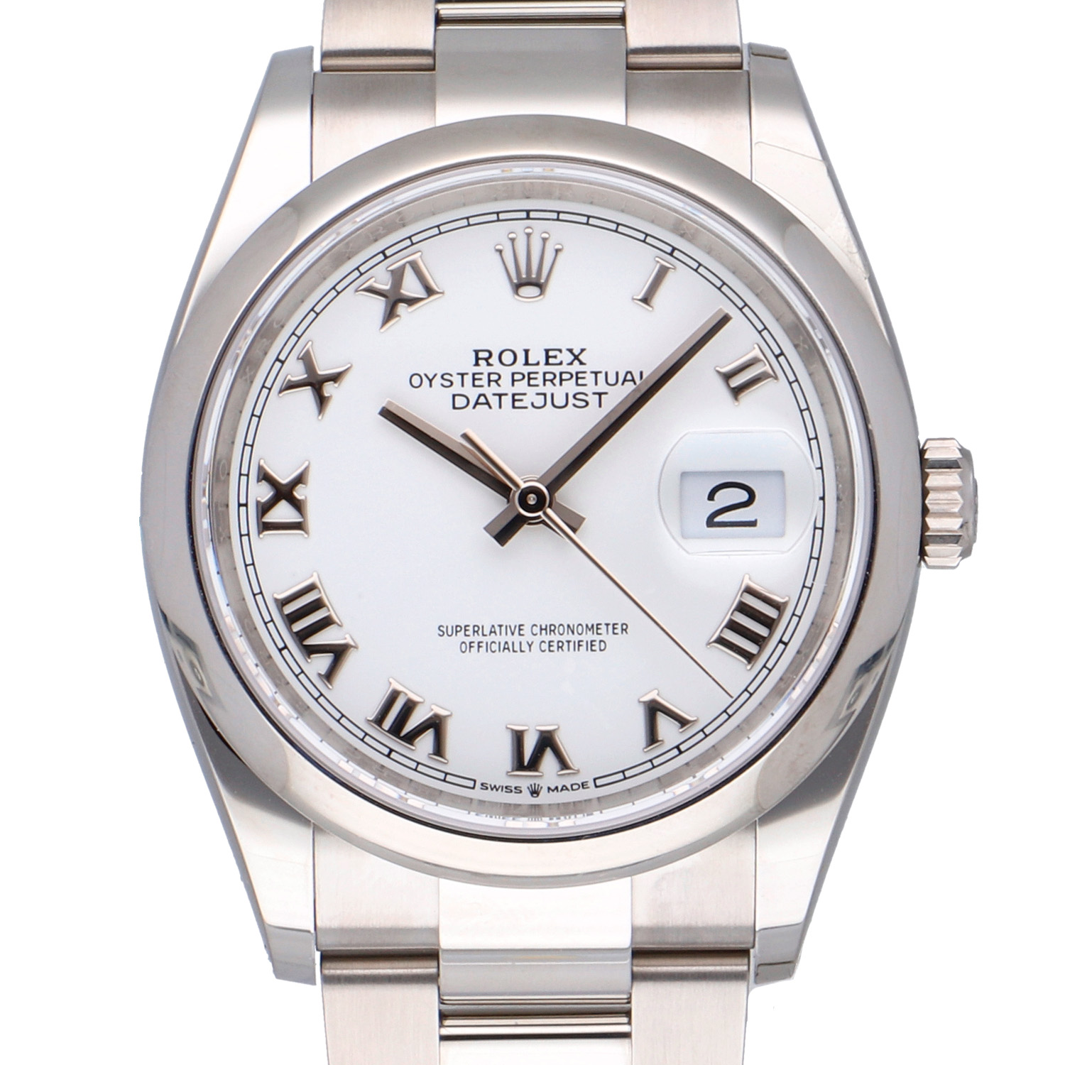 Rolex Datejust